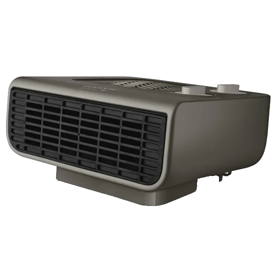 Radiador do Motor Termoventilador Taurus Java 2000 | 2000W, Termostato, Ventilação