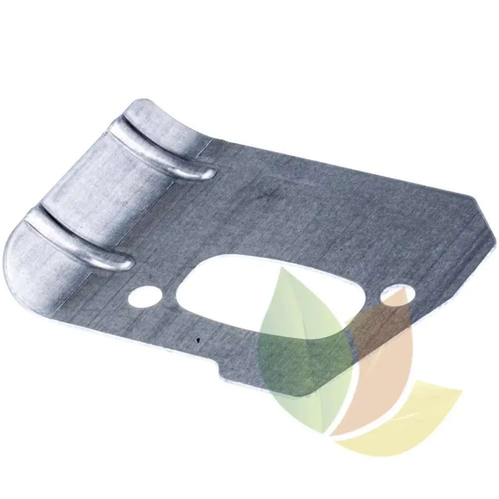 Junta Escape Jonsered 2150 / Husqvarna 340 / 345 / 350 / 353 Aluminio
