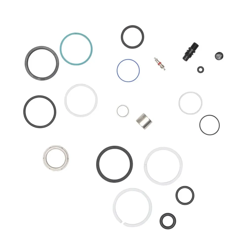 Kit básico de vedação ROCKSHOX Vivid Air #11.4115.100.010
