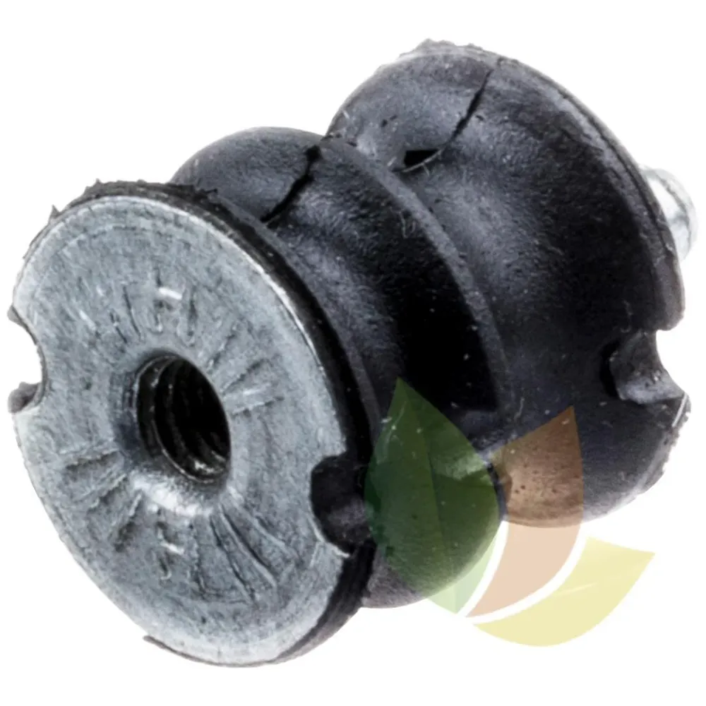 Amortecedor Husq. 61/266/268/ Jons. 670 Peq. com Garantia do Fabricante