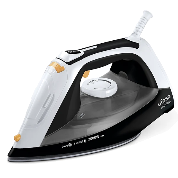 Juntas Homocinéticas Ferro Vapor UFESA - Pv3650 Mérida - 80105156