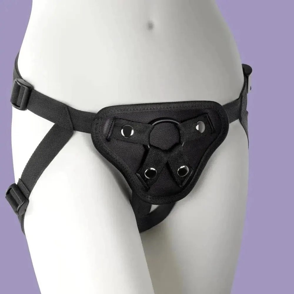 Arnês Snap Strap Tamanho Para todos Crushious Harness (S XL)