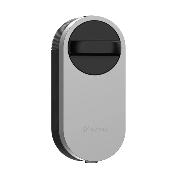 Ezviz CS-DL01S/DL01CP/A3 - Kit Fechadura de uso geral inteligente Zigbee + Gateway e teclado numérico
