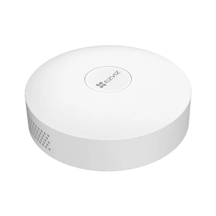 Ezviz DL01 KIT - Kit Fechadura adaptável inteligente Zigbee c/ Gateway e teclado numérico