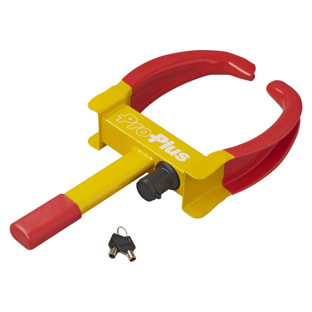 ProPlus Grampo de roda adaptável 341341