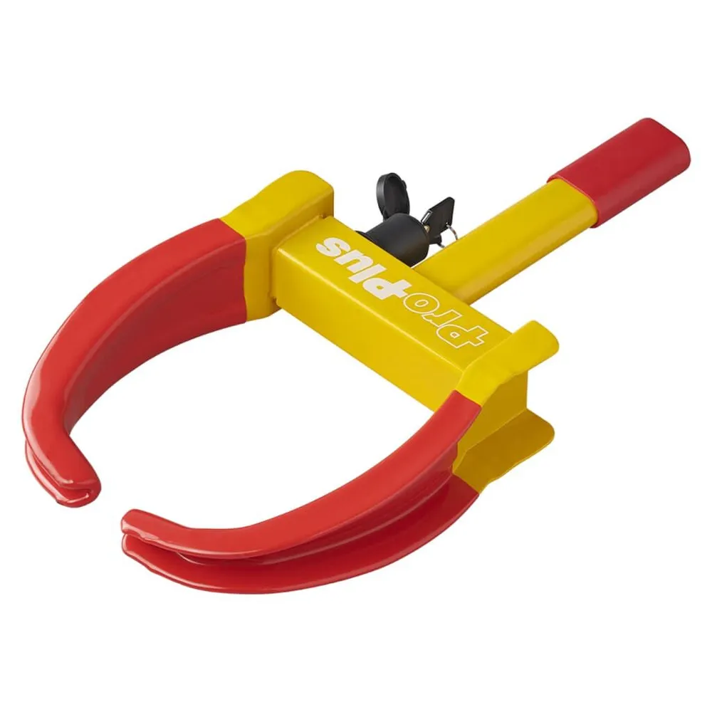 ProPlus Grampo de roda adaptável 341341