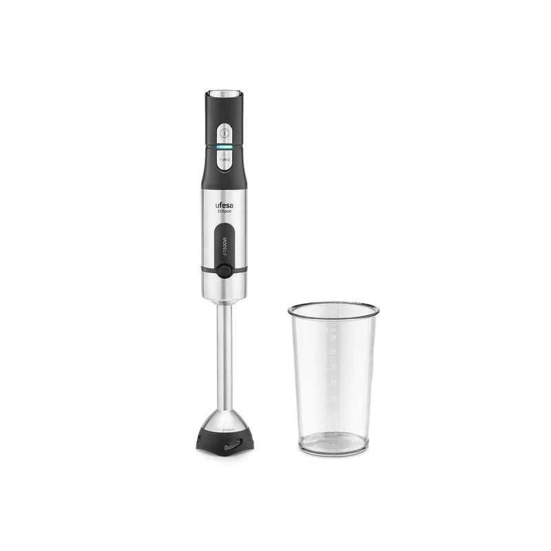 Varinha Mágica UFESA Eclipse 70105919 | 1500W, 4 lâminas
