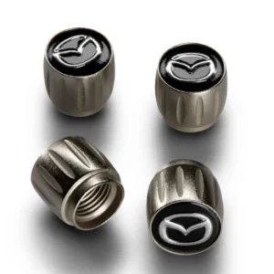 Kit capace ventil Mazda 2 fara TPMS original