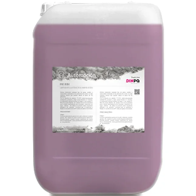DINPQ AUTO PIK RIM 20L com Anel de Vedação
