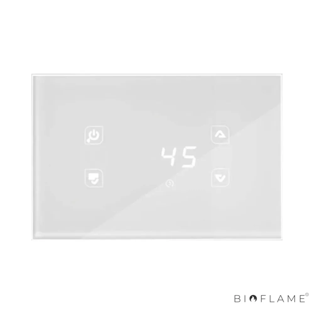 KIT VENTILAÇÃO - AIR 810 TANGENCIAL INTERIOR (ADF 70/80/80Q) com Anel de Vedação