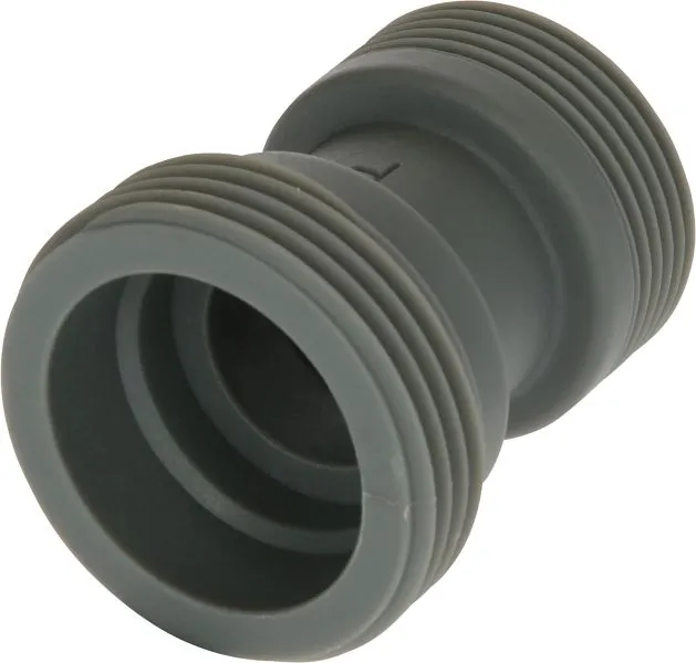 KS Tools Adaptador F, cinza, 150.2065-6 com Anel de Vedação