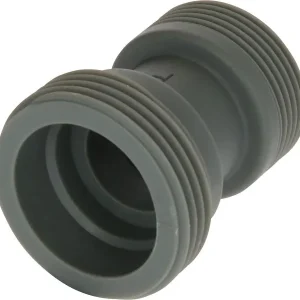 KS Tools Adaptador F, cinza, 150.2065-6 - Compatibilidade Direta