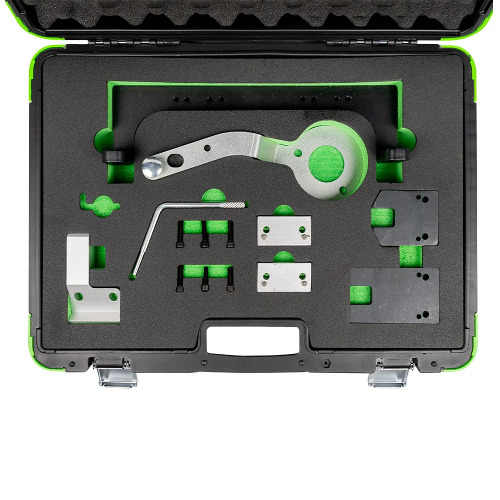 Kit de distribuição BMW/MINI 1.2, 1.5, 2.0, 3.0 - 54228 JBM