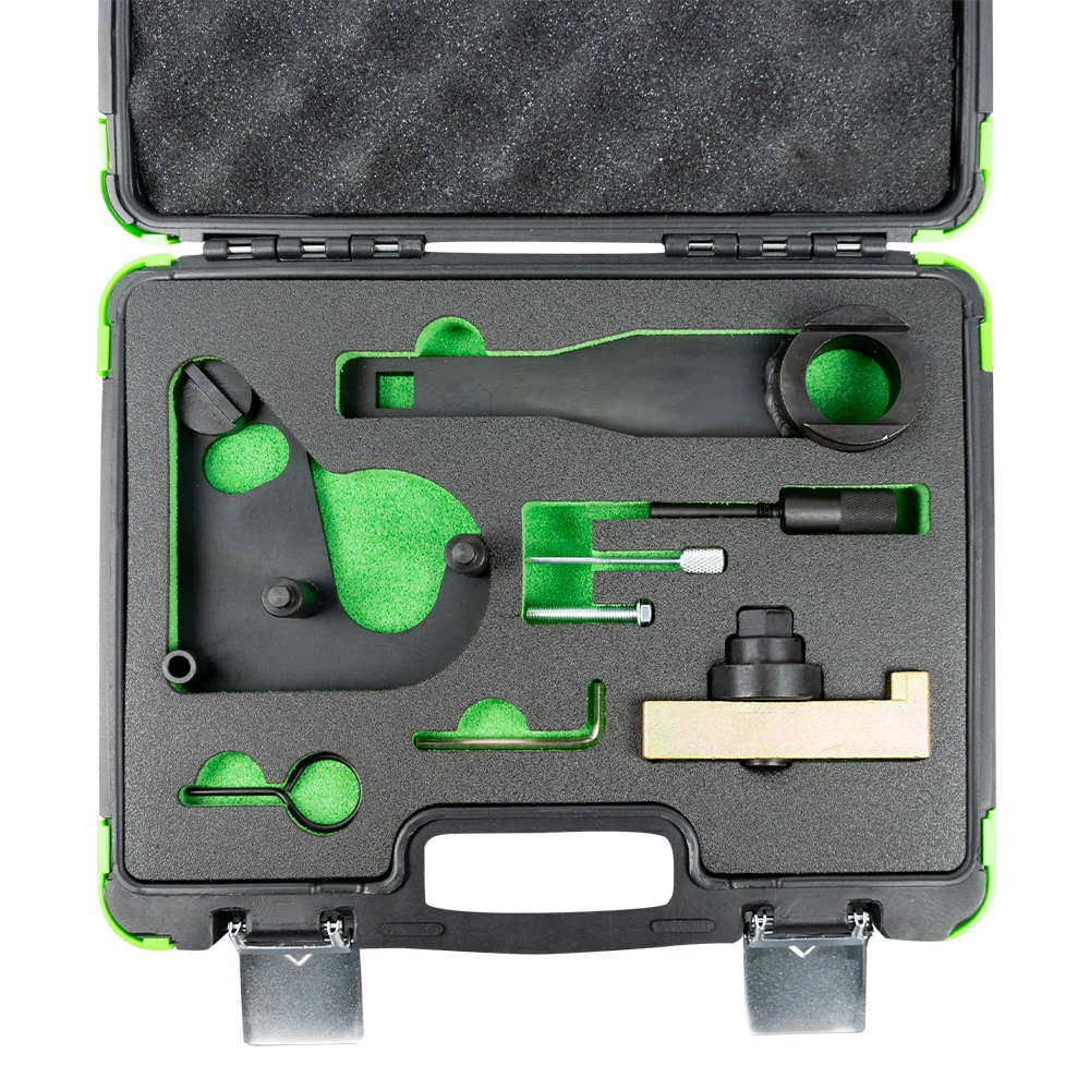 Kit de distribuição para Renault/Nissan/Opel 1.6, 2.0, 2.3 DCI - 53523 JBM