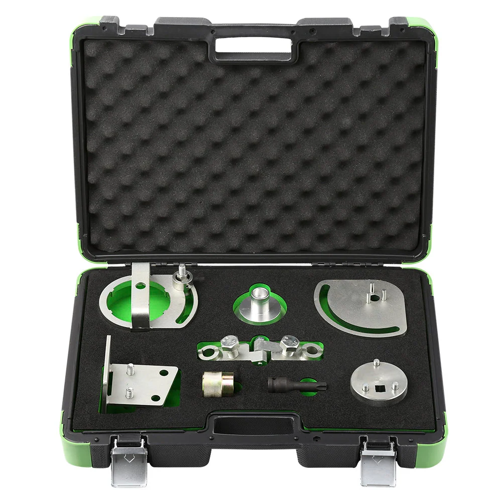 Kit de distribuição para Volvo 3.0, 3.2T6/Land Rover 3.2 - 53315 JBM