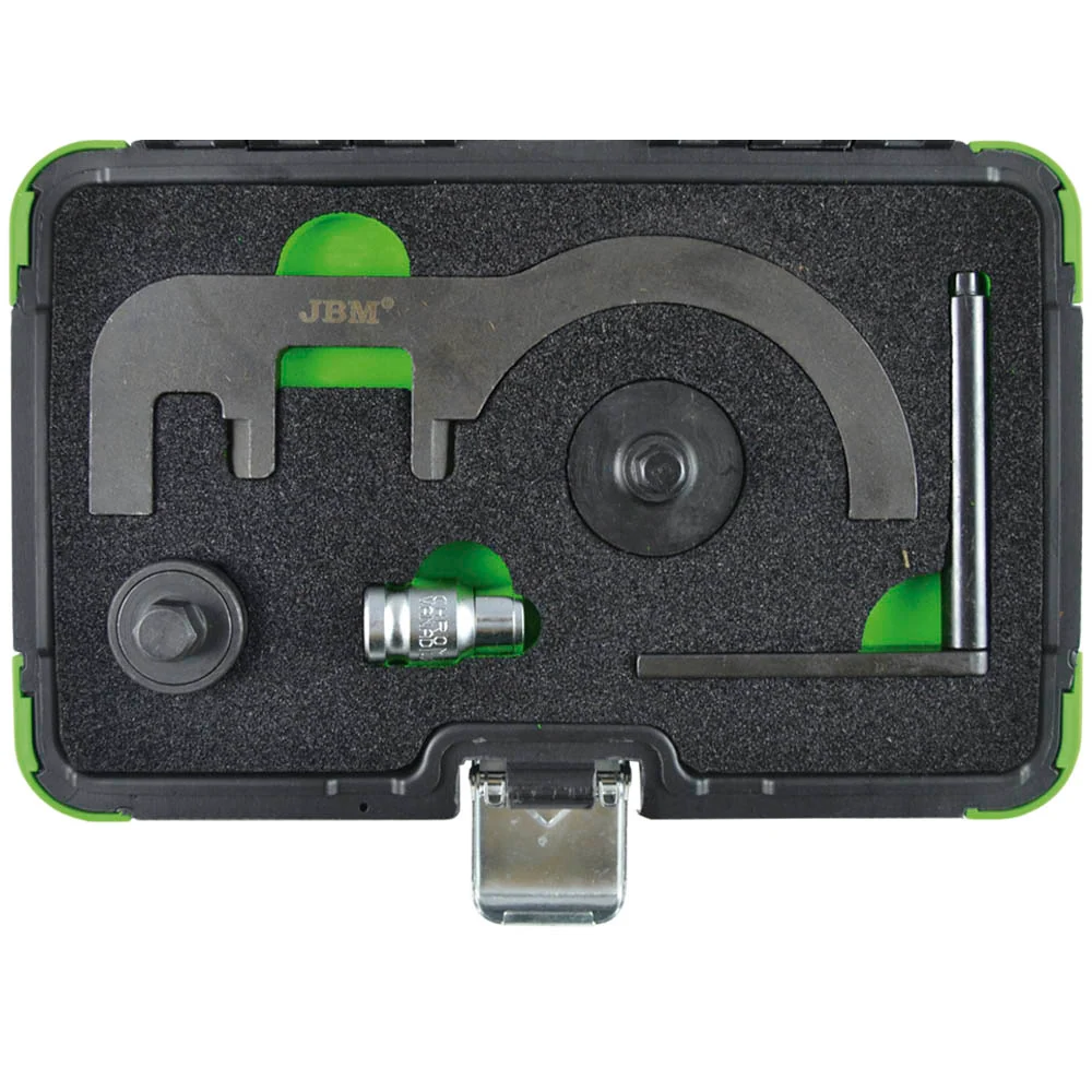 Kit de sincronização BMW N47, N47S, N57 (para utilização com 54293) - 53269 JBM