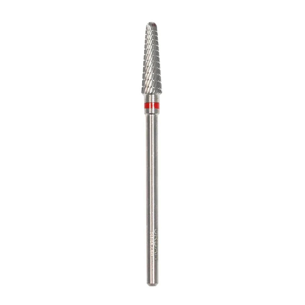 Amortecedor de Alta Performance Carbide Cone de Rebaixamento Diamante Grão Suave