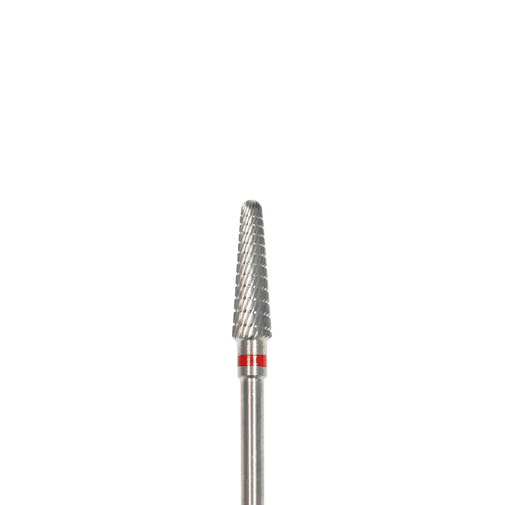 Amortecedor de Alta Performance Carbide Cone de Rebaixamento Diamante Grão Suave