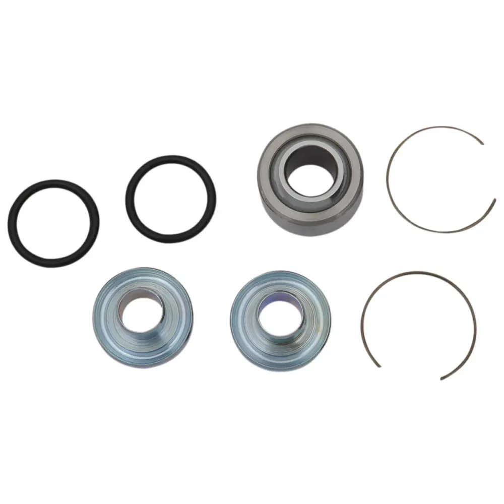 Kit Rolamentos Casquilhos Excepcional Amortecedor Beta RR 2T/4T com Carga Esportiva