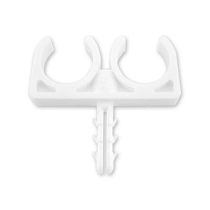 Peç Original de Reposição Abraçadeira Fix-Ring Duplo