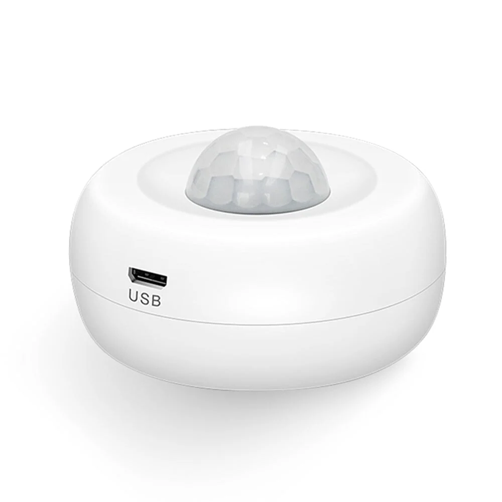 Conjunto de Quarto Personalizado Zigbee Kit de Soluções para Casa Inteligente Compatível com Alexa e Google Assistant Bsee...