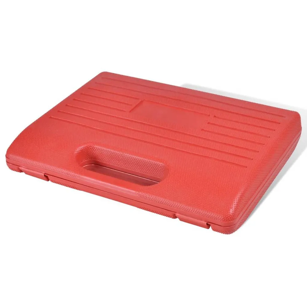 Conjunto Antifurto Kit ferramenta bloqueio de sincronização eixo comando Opel Renault etc