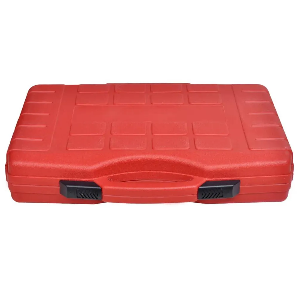 Kit ferramentas bloqueio motor gasolina para BMW N42/N46 por Ferramentas Forte