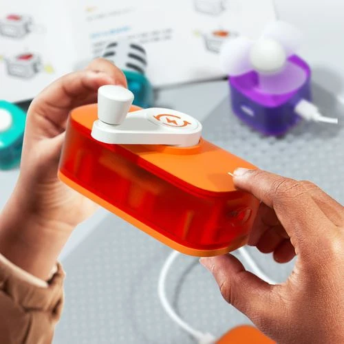 Resistente à Intempérie Kit de Circuitos Super Block - Nature & Découvertes