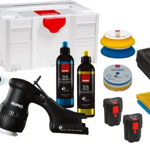Conformidade E-Mark iBrid HLR75 - Kit Lux