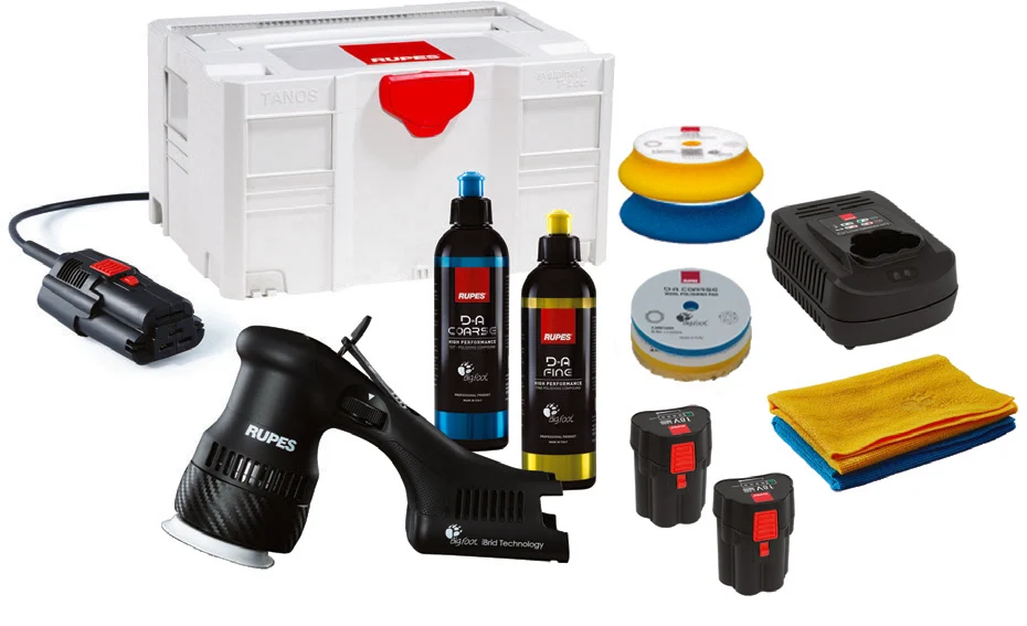 Conformidade E-Mark iBrid HLR75 - Kit Lux