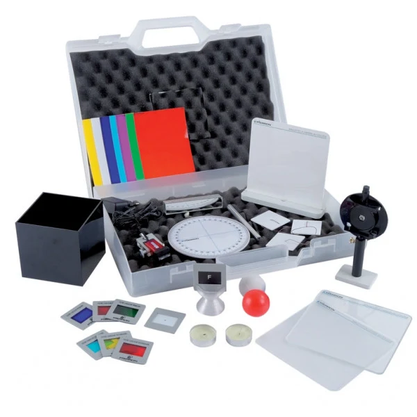 Kit De Sinais Luminosos - 2 Unidades