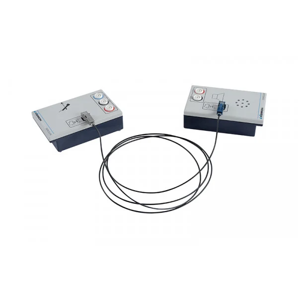 Kit Sonolum - Transmissão De Som Para Luz com Driver Canbus