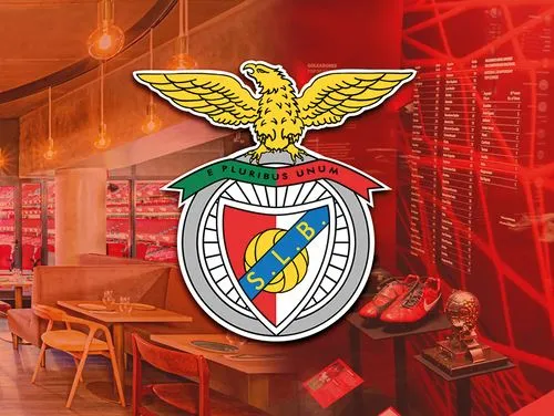 Kit de Upgrade Pack Presente Odisseias - Sport Lisboa e Benfica | Estádio e Museu + Luz Chakall