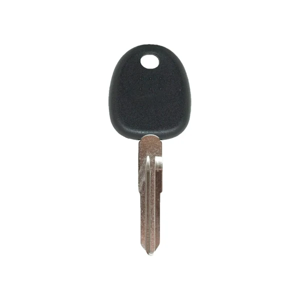 Chave Para Transponder Kia Hyundai - Perfil Hyn6 com Isolação Silicone