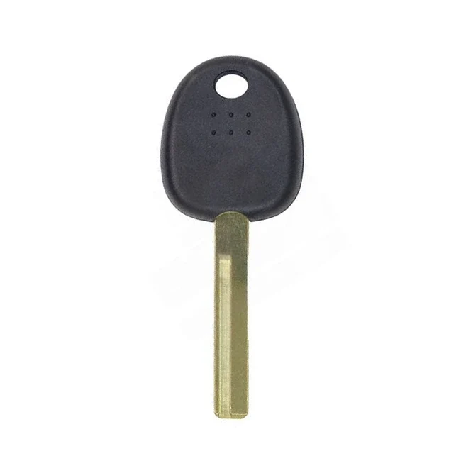Chave Para Transponder Kia Hyundai - Perfil Hyn17 com Cabo de 50cm