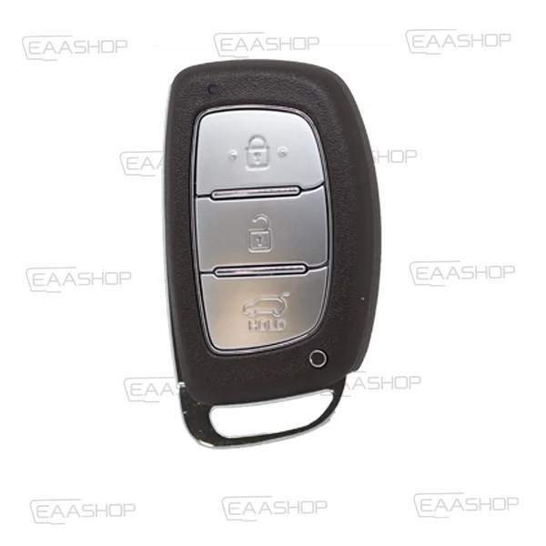 Comando Remoto Keyless Go Hyundai I20 - De fábrica Ref.: 95440-B9500