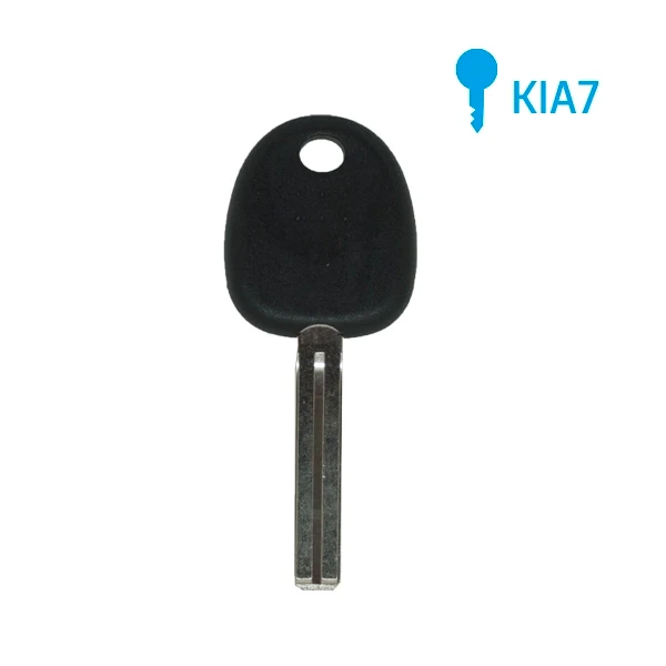 Distribuidor de Ignição Chave Para Transponder Kia Hyundai - Perfil Kia7