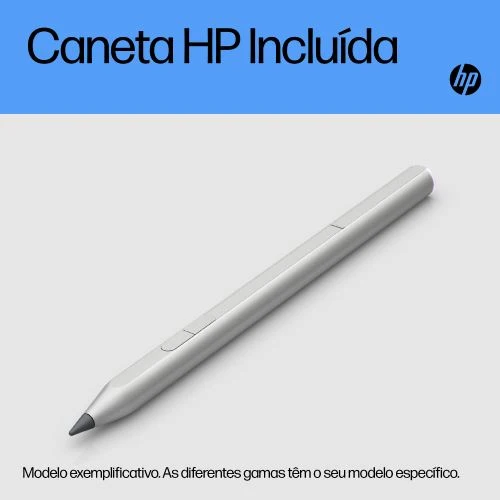 Portátil Convertível HP Pavilion x360 14-dy1008np - 14" Core i5 8GB 512GB SSD | Alta Performance |