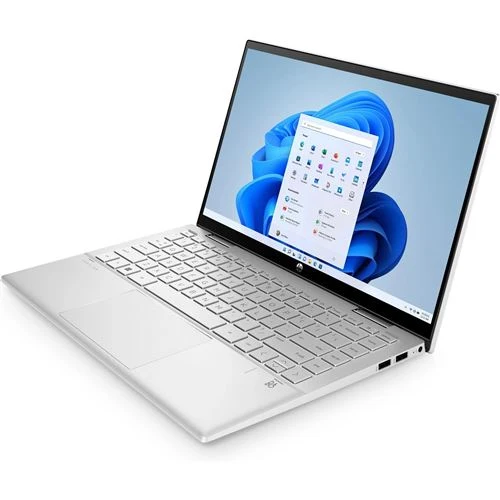 Portátil Convertível HP Pavilion x360 14-dy1008np - 14" Core i5 8GB 512GB SSD | Alta Performance |