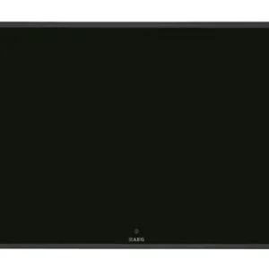 Vela de Ignição Placa de Indução AEG HK874400FB | Elétrica | 78 cm | 4 Zonas | Preto