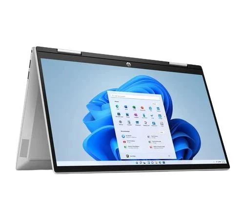 Vela de Ignição Portátil Convertível HP Pavilion x360 14-dy1008np - 14" Core i5 8GB 512GB SSD