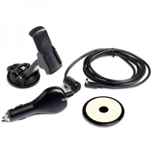 Kit de Navegação Automóvel Garmin 010-10851-10 com Certificação de Seguranç