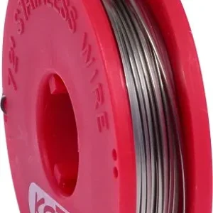 Fio de corte de disco KS Tools, 3 arestas, 21 m, 140.2213 com Sensor de Desgaste