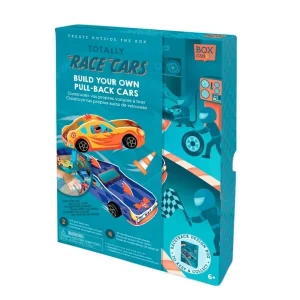Create your own friction-revving racing cars | Alta Temperatura |