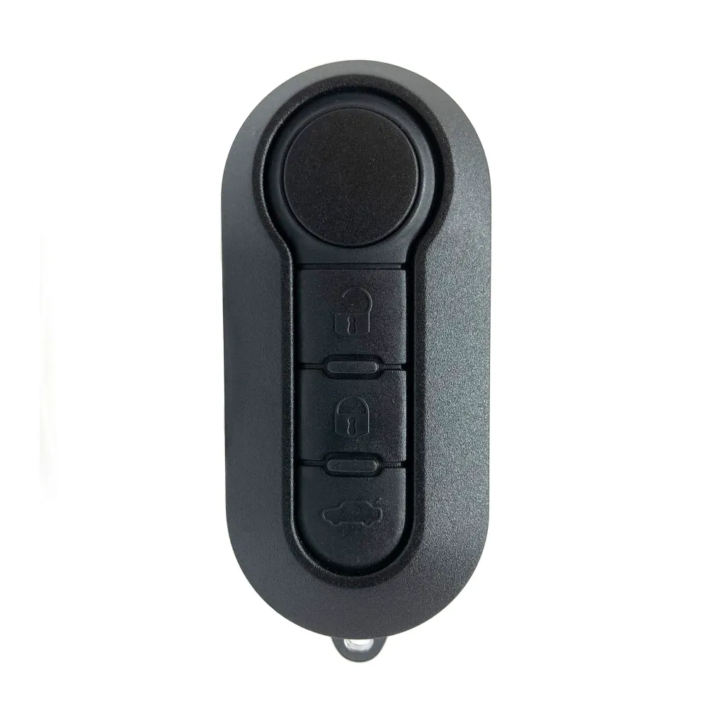 2008-2018 Comando Remoto Dobrável Citroen Jumper - Autêntico Ref.: 9170Kv