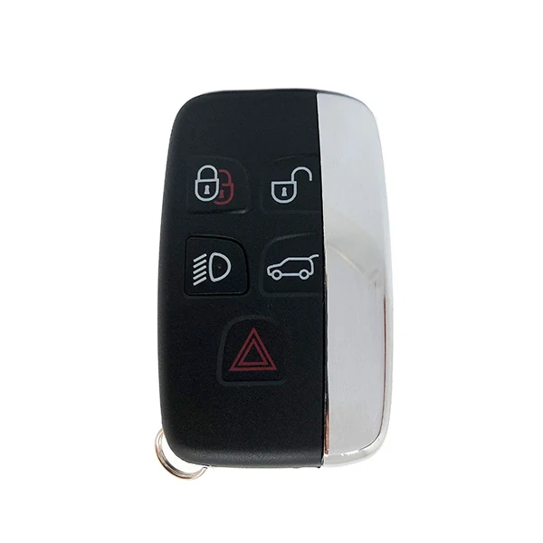 2012+ Comando Remoto Keyless Go Jaguar Xf - Xe - Xj | Refª Único: C2P17156 para Motor 1.0