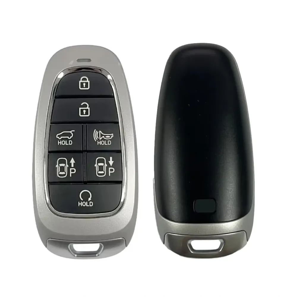 Comando Remoto Keyless Go Hyundai Tucson - De origem Ref.: 95440-N9082