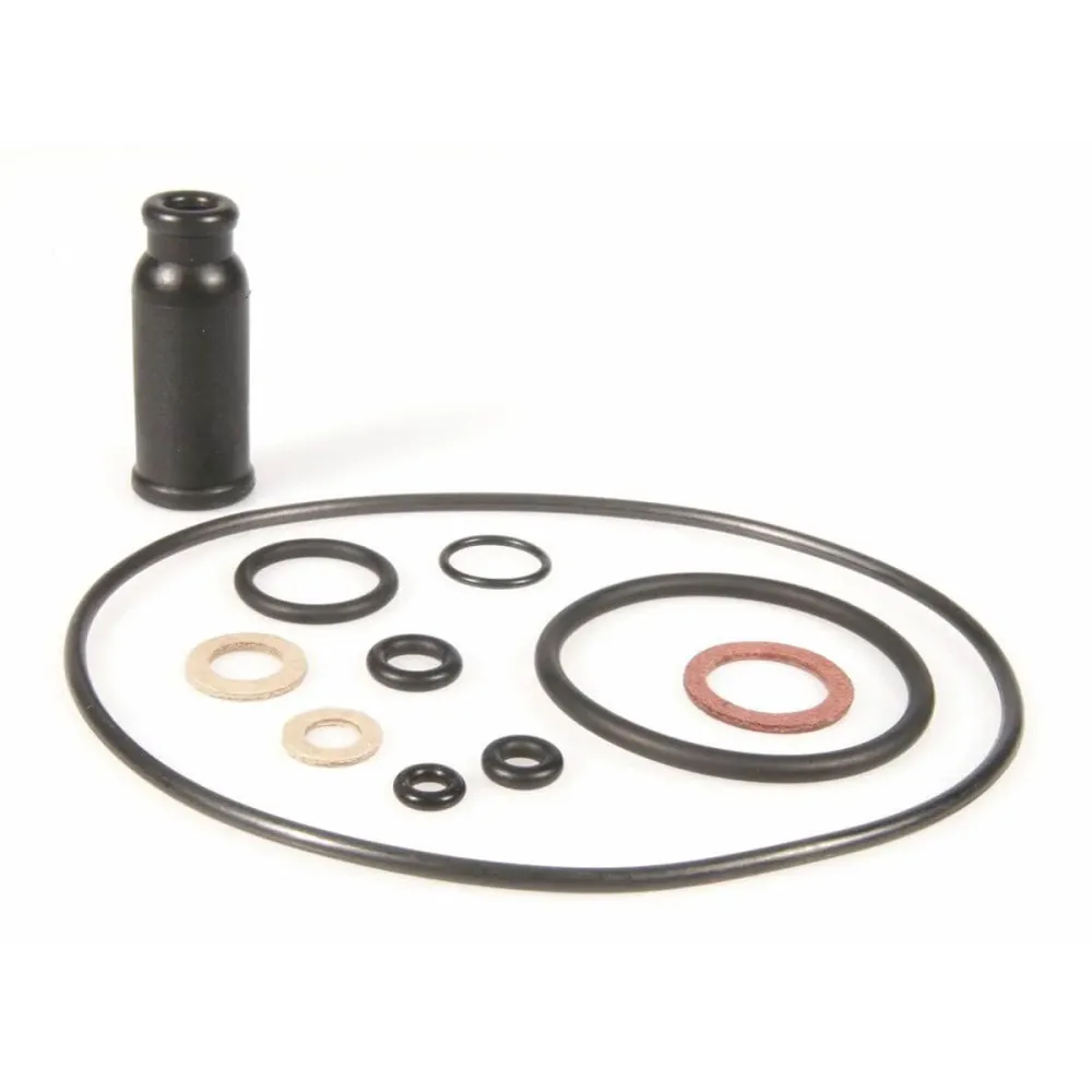Kit de Juntas Juntas/ Vedantes Carburador Dellorto PHBL 20/ 22/ 24/ 26