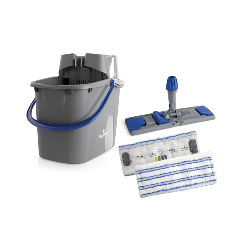 FILMOP Kit FÁCIL WASH - Limpeza Húmida de Superfícies Compartimentado e Prático