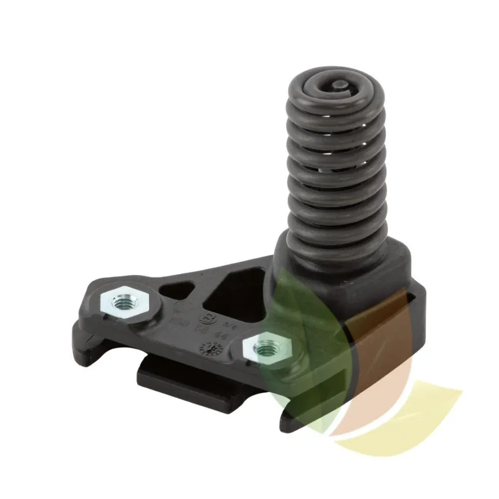 Amortecedor Inferior Frontal Husqvarna K760 com Compressão Ajustável
